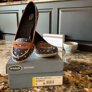 Dr. Scholl’s wedge shoes